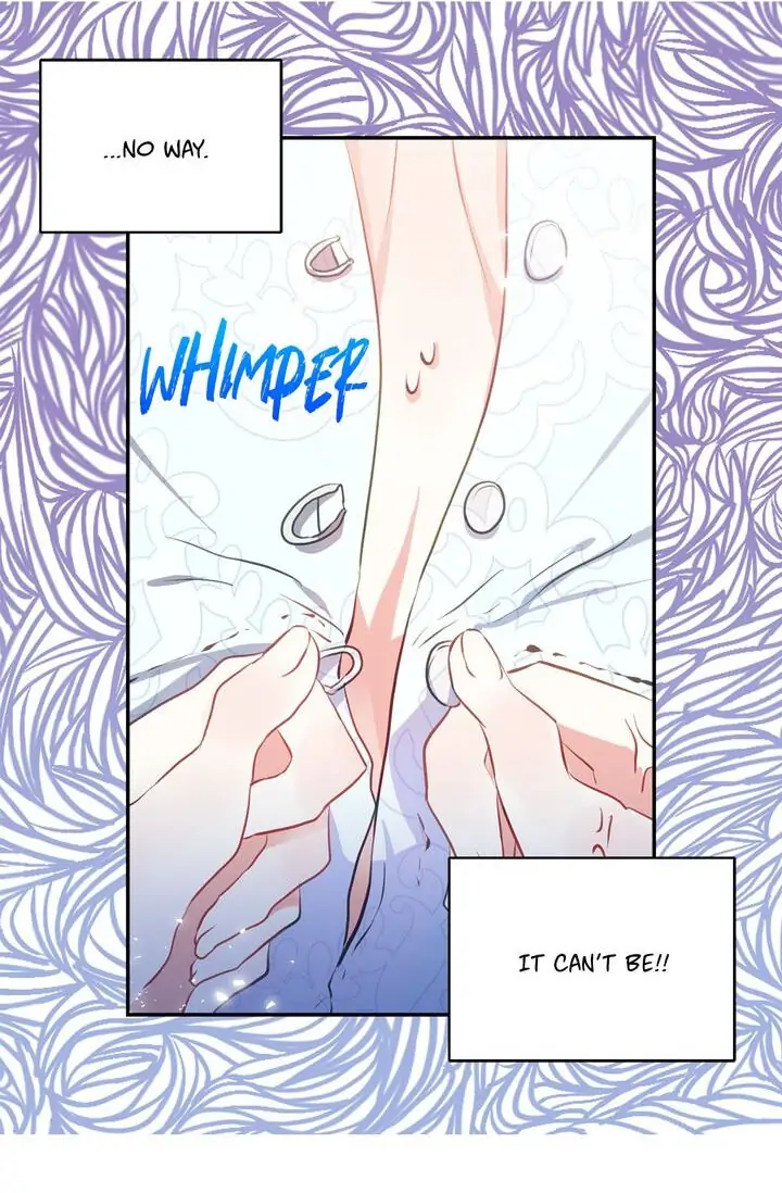 I’m the Ex-Girlfriend of a Soldier chapter 87 - page 22